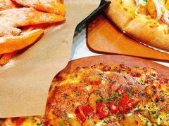 -达美乐比萨(留仙大道店)