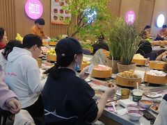 -喜家自助小火锅(乐客城店)