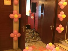 -双鸽和平国际酒店-中餐厅