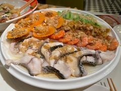 -清晖小苑•顺德地方菜(壹海城店)