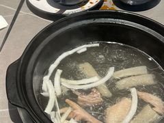 -同仁四季椰子鸡(无锡滨湖万象汇店)