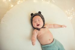 -WPlus明星肖像亲子全家福摄影