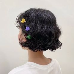 -MMby HairCode 芭曲发型概念店