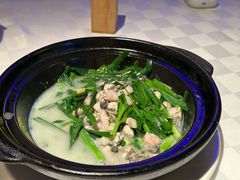 -百味馆·海鲜·湛江菜(后海花园店)