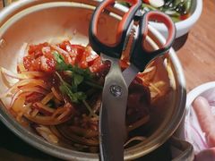 -九田家黑牛烤肉料理(新辰里亚运村店)