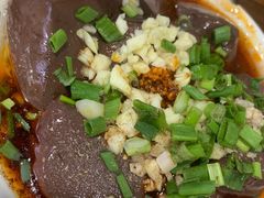 -正宗苏稽毛哥跷脚牛肉总店