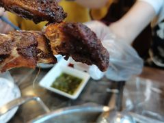 -丁月玉兔王(大渡口店)