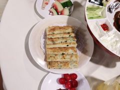 -大鸭梨烤鸭店(花园村店)