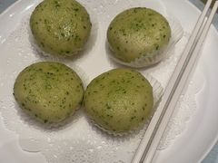 -绿岛国际酒店·海鲜酒楼(八七路店)