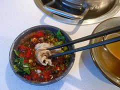 -千锅涮肥牛火锅(普宁万泰汇店)