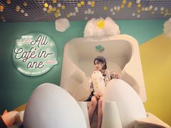 -CAFE'IN精品咖啡体验空间(小寨店)
