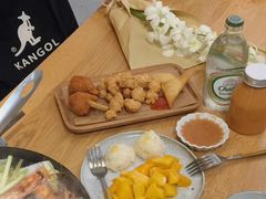 -About Bistro關於·泰式家庭料理