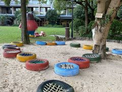-宁波九龙湖开元度假村