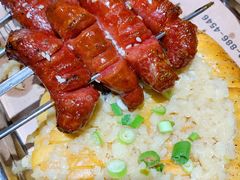 -阿记烧烤(大兴新区店)