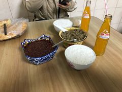 -定家小酥肉·清真(回民街店)