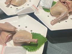 -狮王府淮扬菜(新街口友谊店)