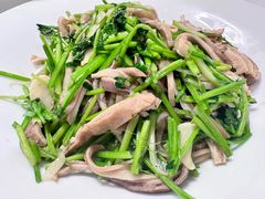 -东兴楼饭庄(六里桥店)