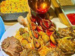 -33号大院·青岛本帮菜(五四广场店)