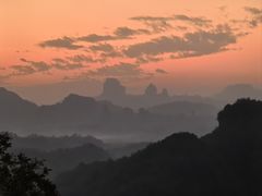 -丹霞山风景名胜区