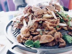 -烤肉季饭庄