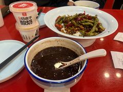 -宏状元现熬粥·京味菜(五棵松店)