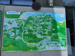 -海南铜鼓岭景区