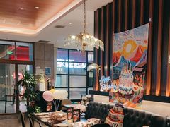 -风渡嘉荷西餐厅 Windy City(西三旗金隅店)