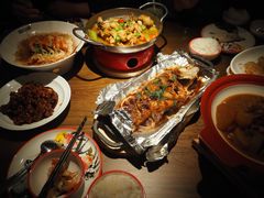 -新白鹿餐厅(滨江银泰店)