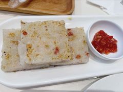 -蔡澜点心·粤菜(月星环球港店)