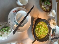-川堂风·跷脚牛肉·乐山爆炒(中建乐荟天地店)