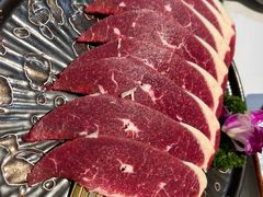 -红沃鳗鱼黑牛烤肉店(不老街店)