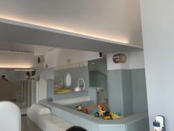 -BabyMonster小怪兽亲子派对·餐厅乐园(金月湾店)