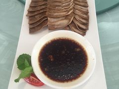-玉林烤鸭店(定福庄店)