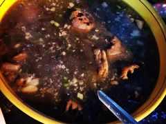 -徐鼎盛民间菜(南坪后堡店)