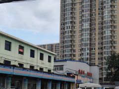 -四道口水产市场