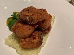 -皇朝会.经典传统粤菜(外滩店)