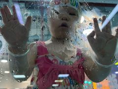 -乐游宝宝亲子游泳(徐汇中心)