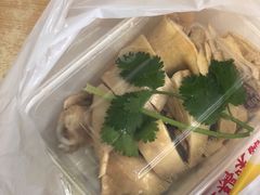-百家鸡味馆(清泰店)