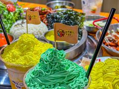 -哼蟹二将·烤肉酱蟹(合生汇店)