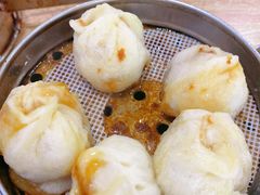 -吃不亏特色包子(三峡广场店)