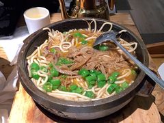 -老阿妈蒙古村·蒙古包·草原文化·歌舞表演(老君堂店)