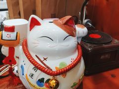 -Auco游咖.咖啡(凤起路店)