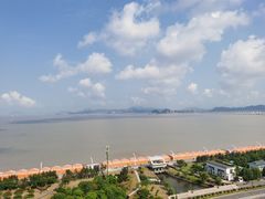 -舟山希尔顿酒店