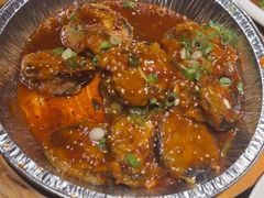 -那家老院子东北菜·饺子·小鸡炖蘑菇(艳华街店)