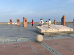 -南汇嘴观海公园