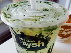 -艾薯夫妇Aysh(福田星河COCOPark店)
