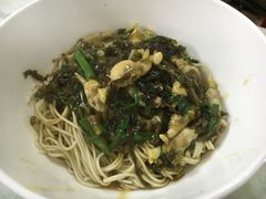-明呈黄鱼面馆(斜土路店)