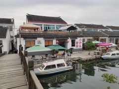 -阳澄湖半岛旅游度假区