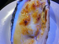 芝士生蚝-蠔爺王志德生蚝馆(金沙湾店)