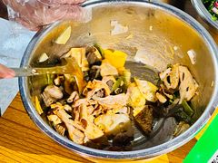 -胖子好盐水鸭(总店)